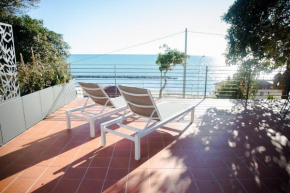 Terramata Resort Case Vacanza Santo Stefano Al Mare